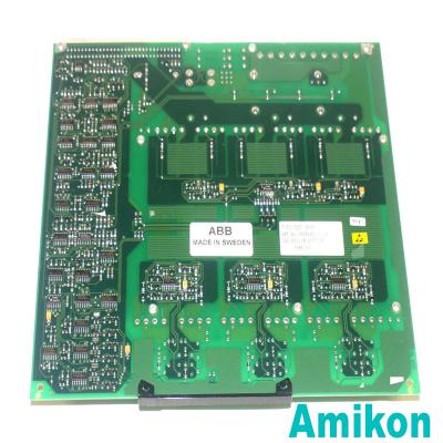 ABB DSQC266G Servo Drive control board