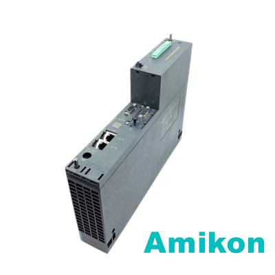 SIEMENS 6ES7414-3EM05-0AB0 CPU PROCESSING UNIT