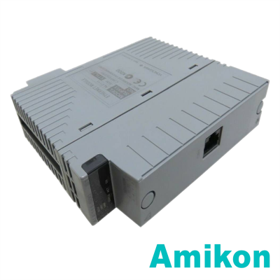 YOKOGAWA EC401-10 Coupler Module