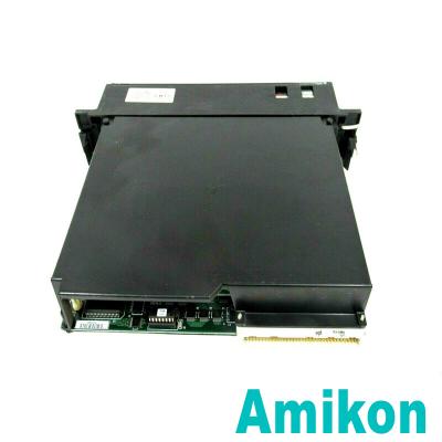 GE IC697CPX935 Ethernet Network Interface Unit