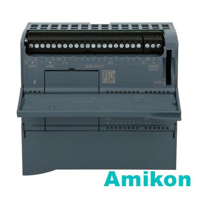 SIEMENS 6ES7214-1BG40-0XB0 CPU 1214C AC/DC/relay