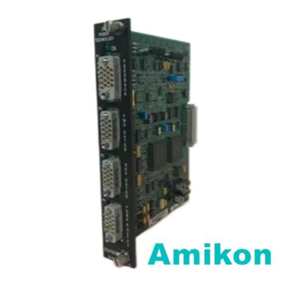 RELIANCE B/M-60002-5 Circuit Board