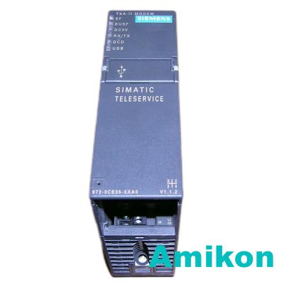 SIEMENS 6ES7972-0CB35-0XA0 TS Adapter II for Simatic Teleservice