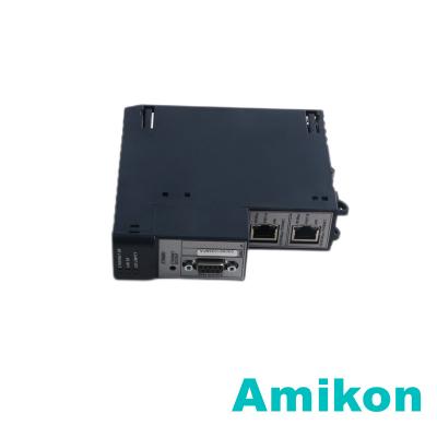 GE IC695ETM001 Ethernet Module