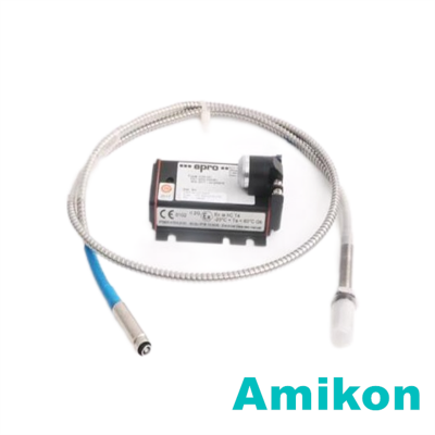 EPRO PR6424/010-010 CON021 Eddy Current Sensor