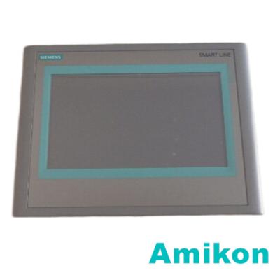 Siemens 6AV6648-0BC11-3AX0 Simatic Smart 700 Panel