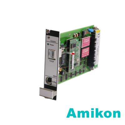 EMERSON A6824 ModBus and Frame Interface Module