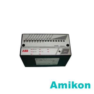 ABB ICSE08B5 FPR3346501R0016 Analog Input Remote Unit