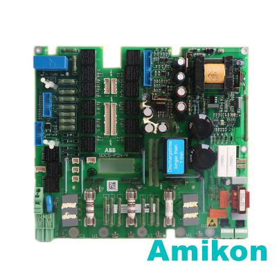 ABB SDCS-PIN-4 3ADT314100R1001 POWER INTERFACE BOARD