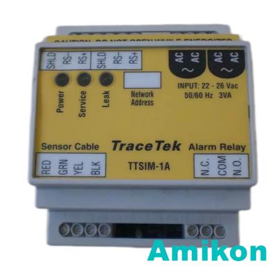 TRACETEK TTSIM-1A-230 Sensor Interface Module