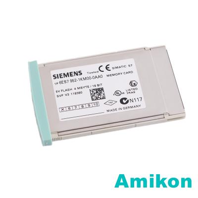 SIEMENS 6ES7952-1KM00-0AA0 Flash Module