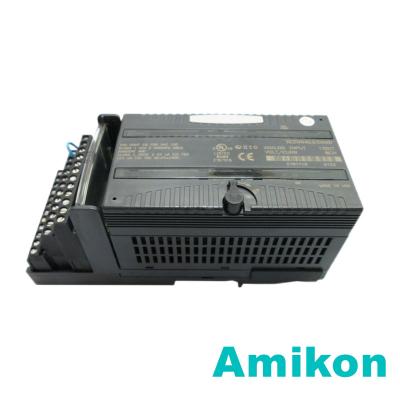 GE IC200ALG260 Analog Input