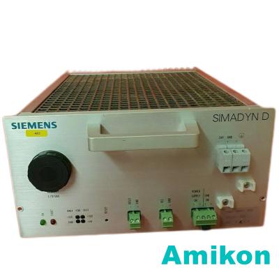 SIEMENS 6DD1683-0CC0 Power Supply SP22