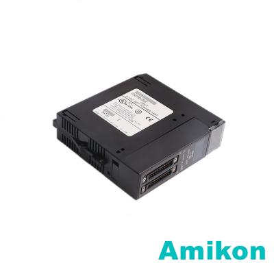 GE IC693MDL655 INPUT MODULE