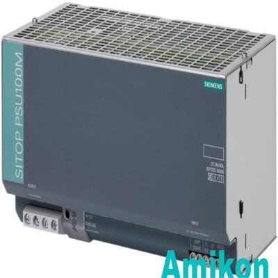 SIEMENS 6EP1337-3BA00 SITOP Power Supply