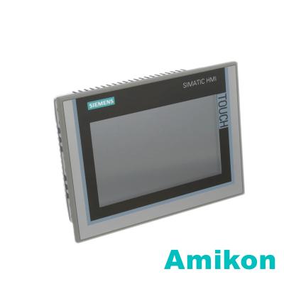 SIEMENS 6AV2124-0GC01-0AX0 TP700 Simatic HMI 6 Touch Screen Panel