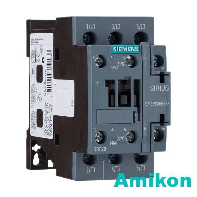 SIEMENS 3RT2026-1AG20 Power Contactor