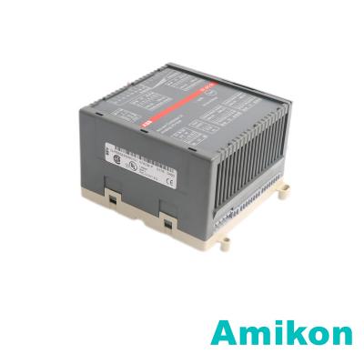 ABB 07AC91 GJR5252300R0101 Analog I/O Unit