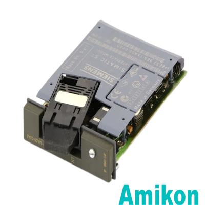 SIEMENS 6ES7960-1AA00-0XA0 Synchronization Module