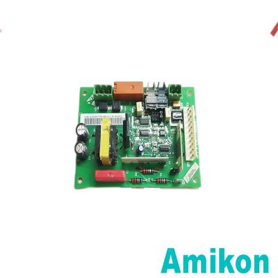 ABB NBRC-61C 61357246F CONTROL BOARD