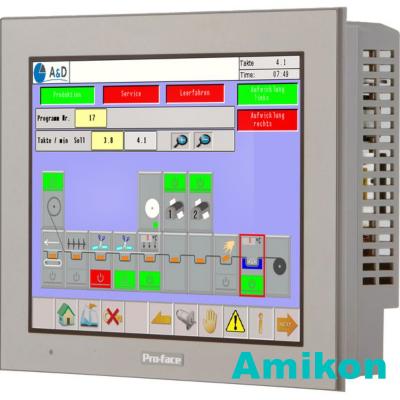 PROFACE GP2500-TC41-24V 2880045-01 Operator Panel