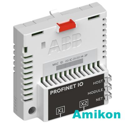 ABB FPNO-21 PROFINET IO Adapter Module