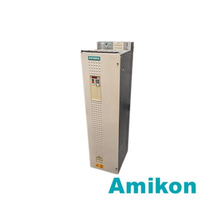 SIEMENS 6SE7031-0TE60-Z DC INVERTER