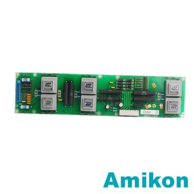 ABB YT204001-JT YXU169F TRIGGER PULSE BOARD