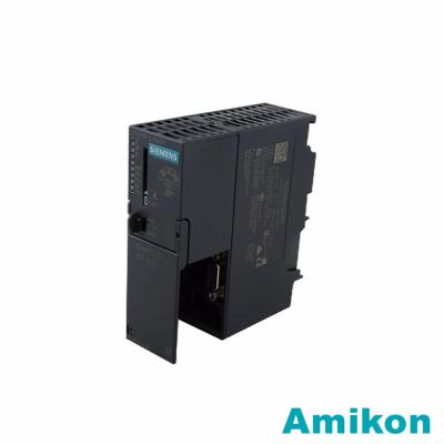 SIEMENS 6ES7317-2FK14-0AB0 Processor Module