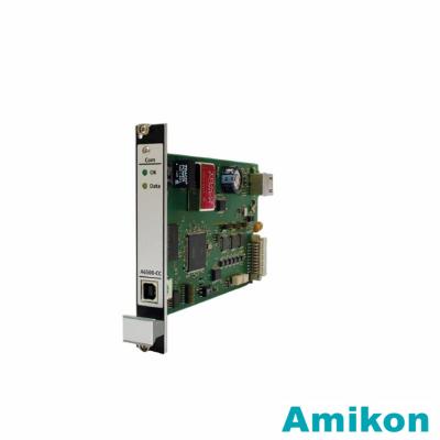 EMERSON A6500-CC Communication Card