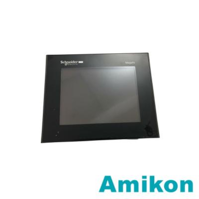 SCHNEIDER HMIGTO2300 5.7 Color Touch Screen Panel