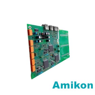 UF 21 BE101    3BHE021889R0101 Analog Input Module