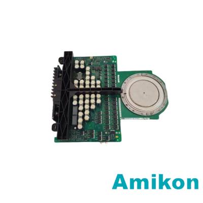 GV 750 BE101    3BHE009681R0101 IGCT Module