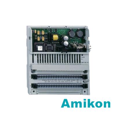 Schneider   170AMM09000  I/O MODICON