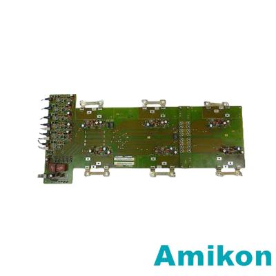 6SE7035-1EJ84-1BH0    Normalizing module