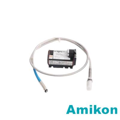 PR6423/010-110-CN CON021  Eddy Current Sensor