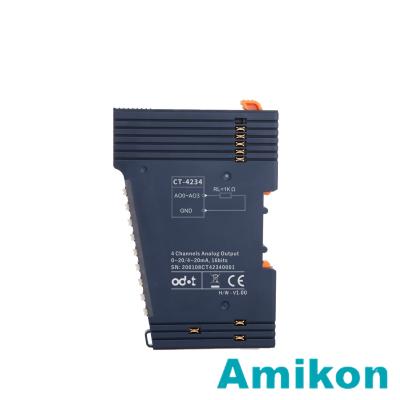 CT-4234   ANALOG OUTPUT Module