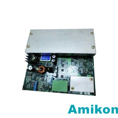 K9634DA-01  TCD Card