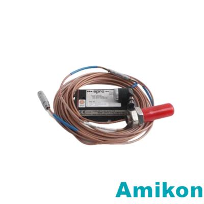 PR6424/000-030-CN CON021 Eddy Current Sensor