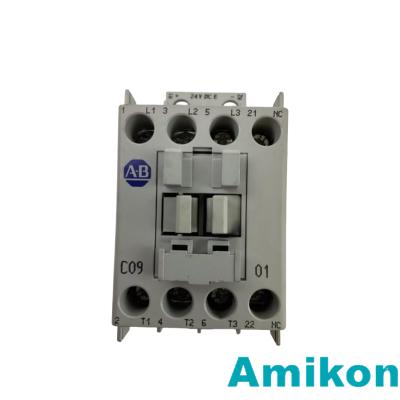 100-C09E*01  CONTACTOR