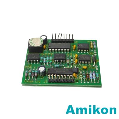 05701-A-0285  Analog Output Module