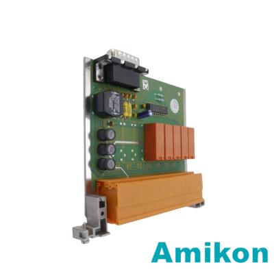  05701-A-0328  RELAY CARD