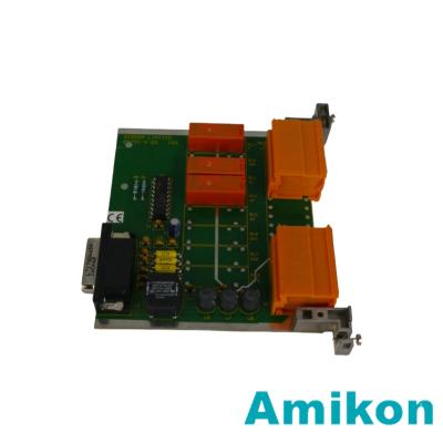 05701-A-0327  RELAY CARD