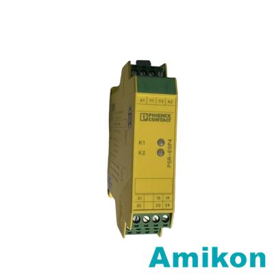 PSR-SCP-24DC/ESP4/2X1/1X2 2981020  Universal Safety Relay