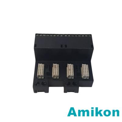 KC4011X1-BC1 12P6745X012  Terminal Block