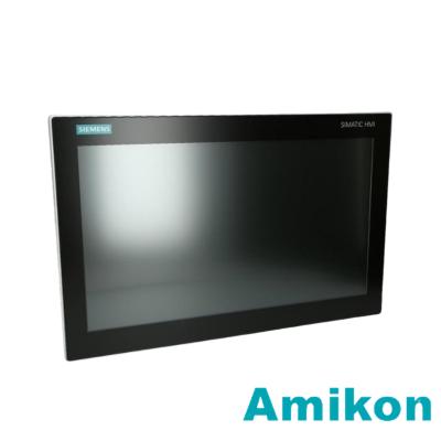 6AV2128-3MB06-0AX1  Unified Comfort Panel