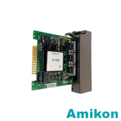 NIMP01  Processor Termination Module