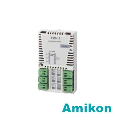 FIO-11  Analog I/O Extension