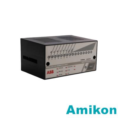 ICSMO6A6  Analog I/O Remote Unit