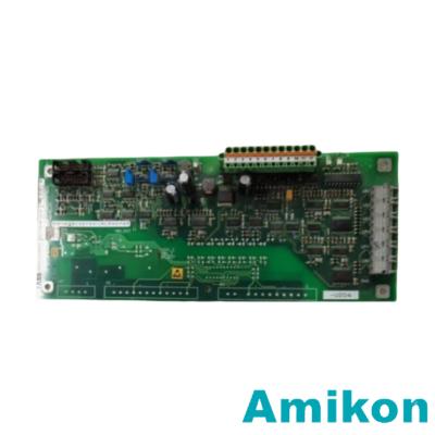 3BHE003748R0002 GDC742 AE  Interface module